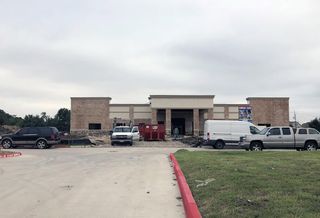 This Week's Houston Deal Sheet