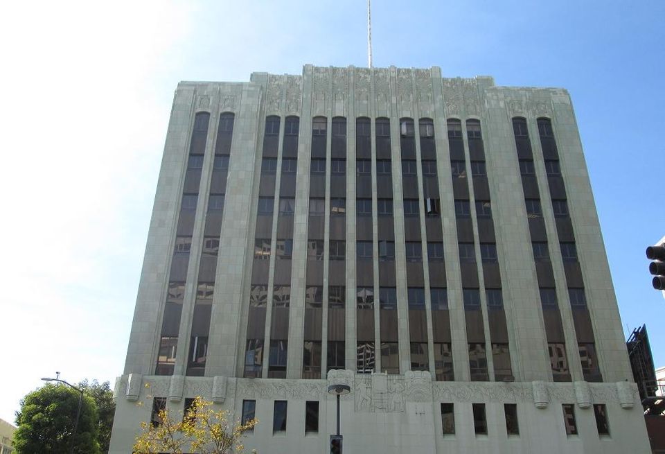 2201 Broadway, Oakland