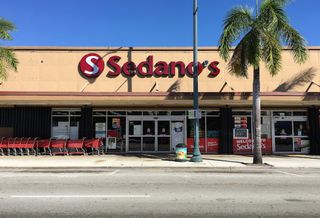 World's First 'Robotic Supermarket' Coming To Miami 
