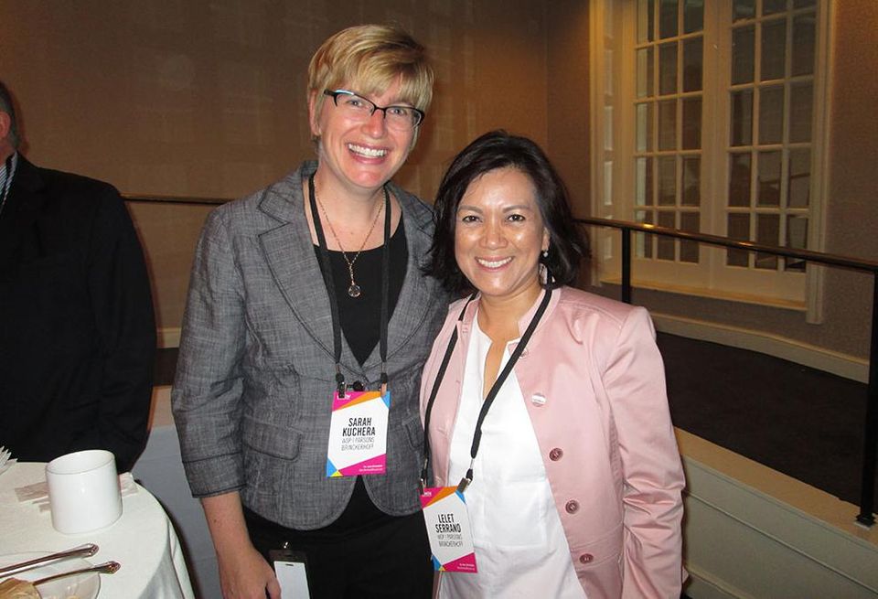Bay Area Power Women