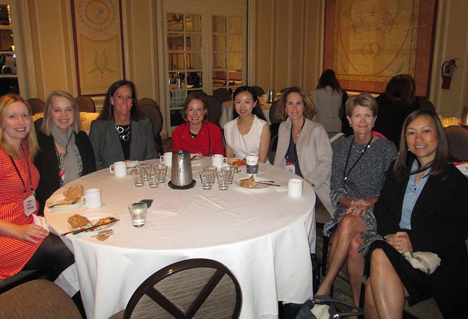 Bay Area Power Women