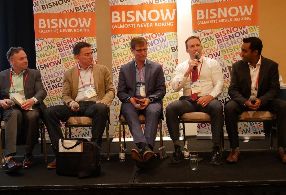 These 4 Technological Advancements Will Dramatically Change CRE