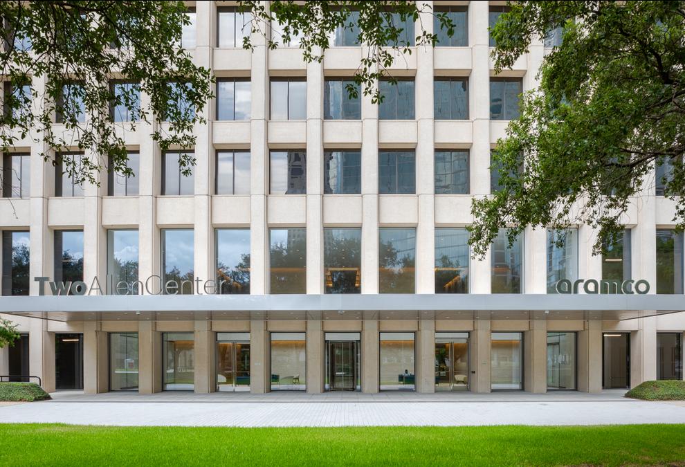 Brookfield Scores Another Big Energy Company Lease Renewal In Downtown Houston