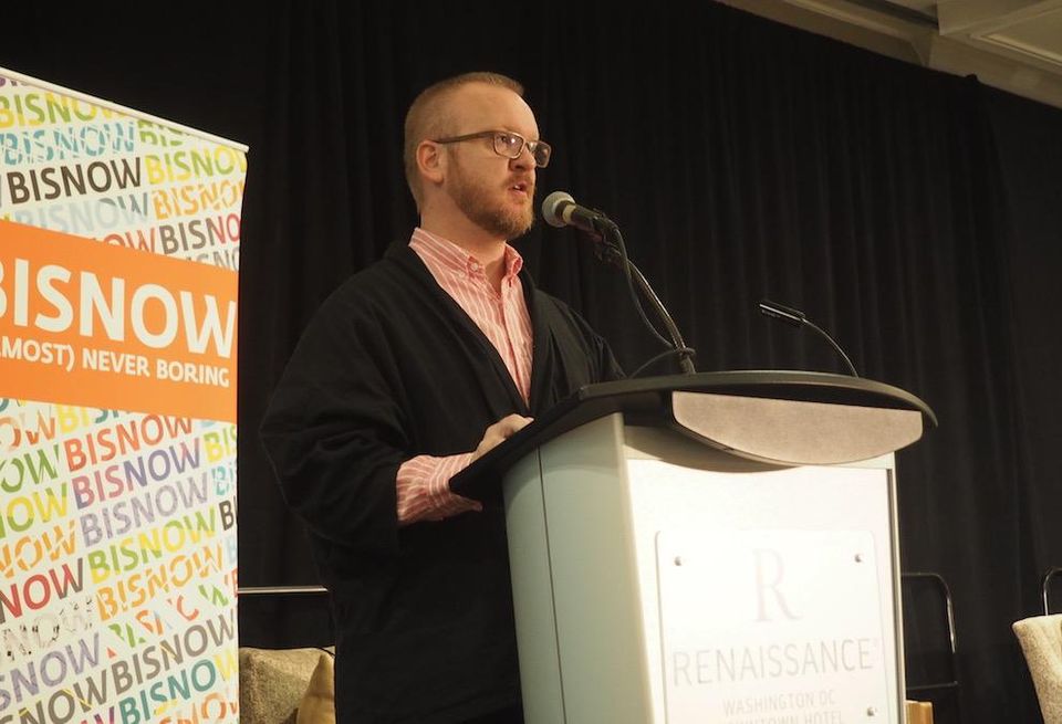 Streetsense's Brian Miller