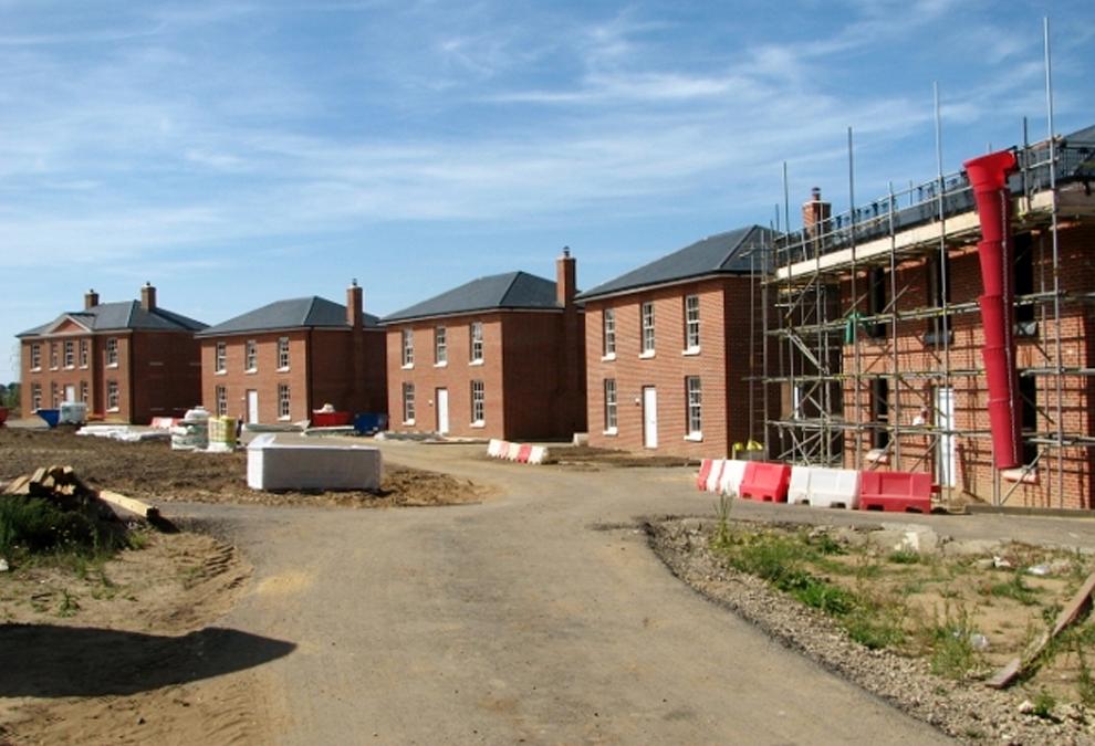 Beauty Is Truth? What New UK Government Guidelines On Building Design Really Mean