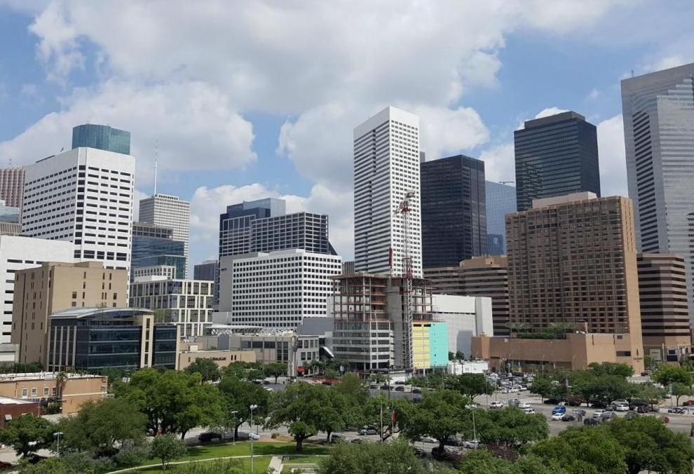 Houston's Density Revolution Is Just Beginning