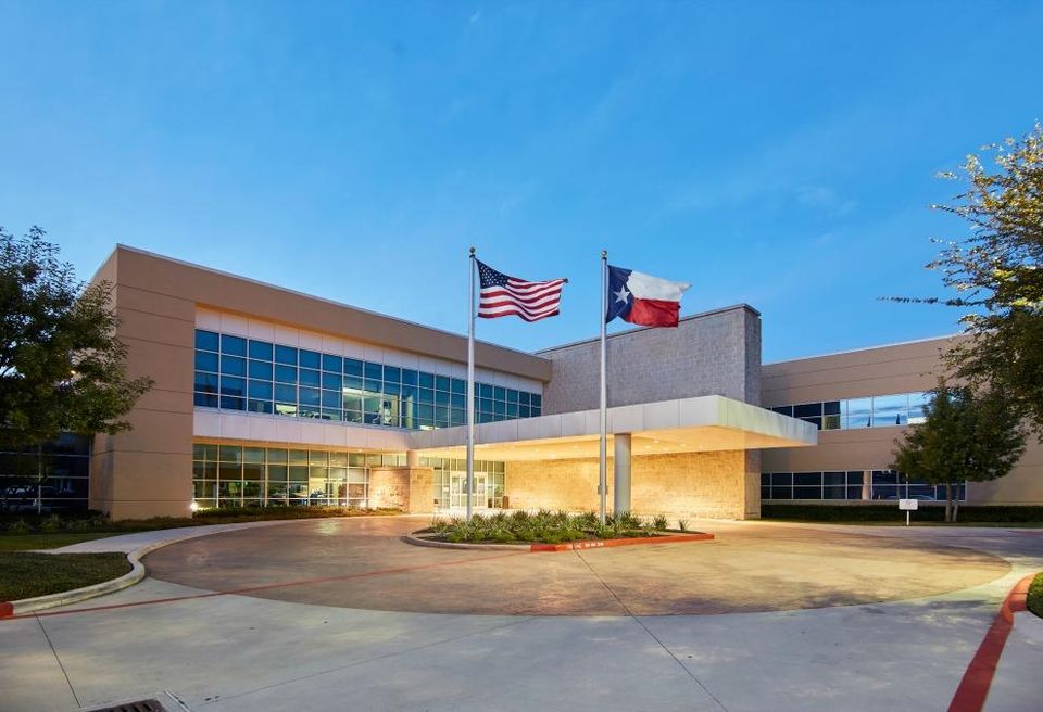HealthSouth Rehabilitation Hospital of Austin