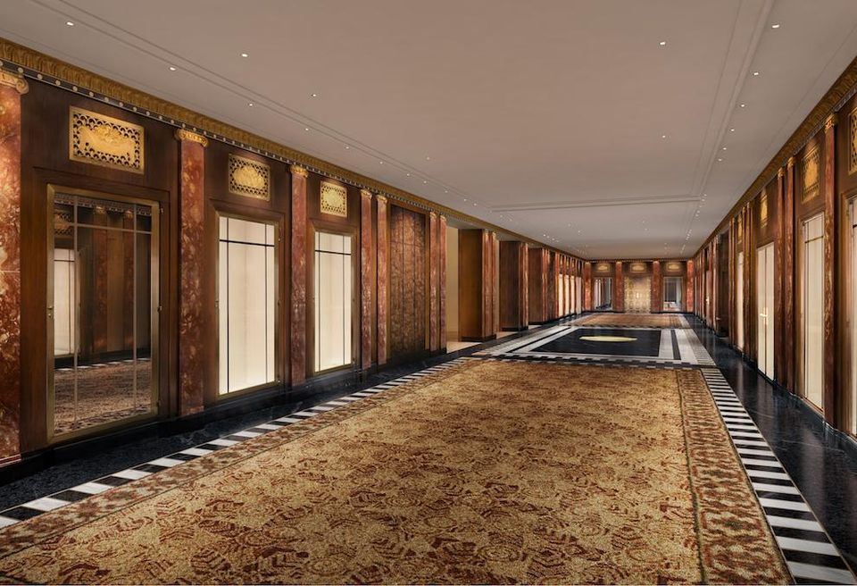 A rendering of