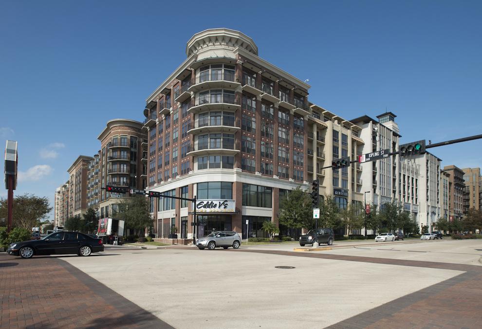 No More West Ave: Investor Buys, Rebrands High-End Shopping District