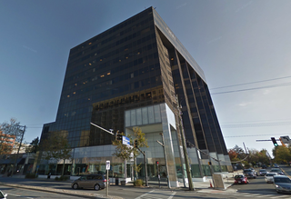 7101 Wisconsin Ave. NW Bethesda Donohoe USAA