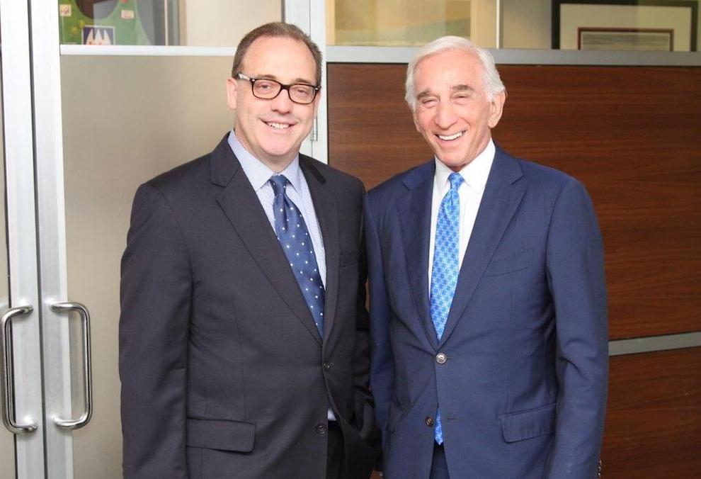 Weitzman Executive Chairman Herb Weitzman: Retail Tenants Are Doing Well, But End Of PPP Funds Will Test Them 