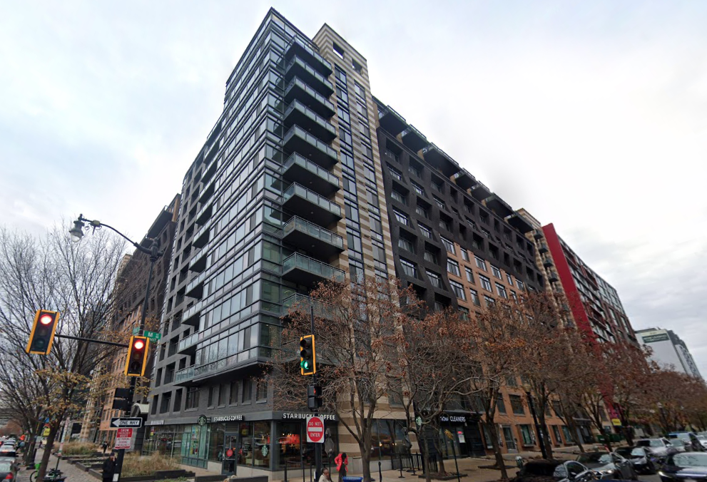 AvalonBay Sells Huge D.C. Portfolio For $447M