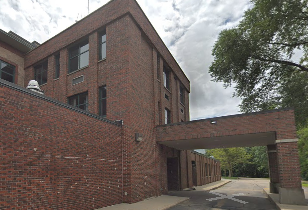 The Davis Cos. has made available to the city of Boston its property at 1515 Commonwealth Ave., a former acute-care hospital, to house the city's homeless during the coronavirus pandemic.