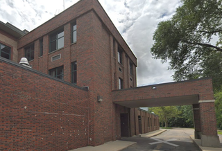 The Davis Cos. has made available to the city of Boston its property at 1515 Commonwealth Ave., a former acute-care hospital, to house the city's homeless during the coronavirus pandemic.