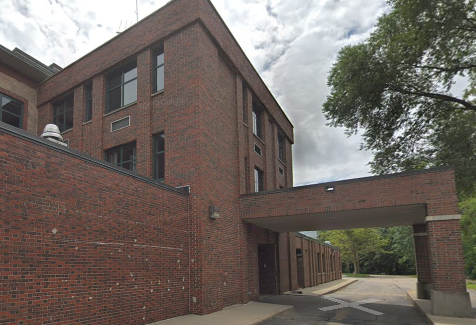 The Davis Cos. has made available to the city of Boston its property at 1515 Commonwealth Ave., a former acute-care hospital, to house the city's homeless during the coronavirus pandemic.