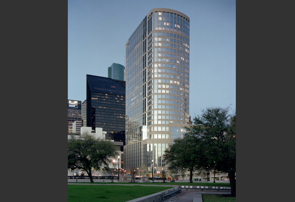 This Week's Houston Deal Sheet