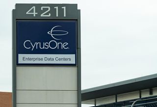 CyrusOne Taps $8B Loan To Fast-Track Development Of AI Data Centers