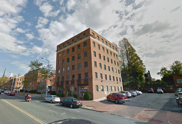 316 S Washington St. Alexandria