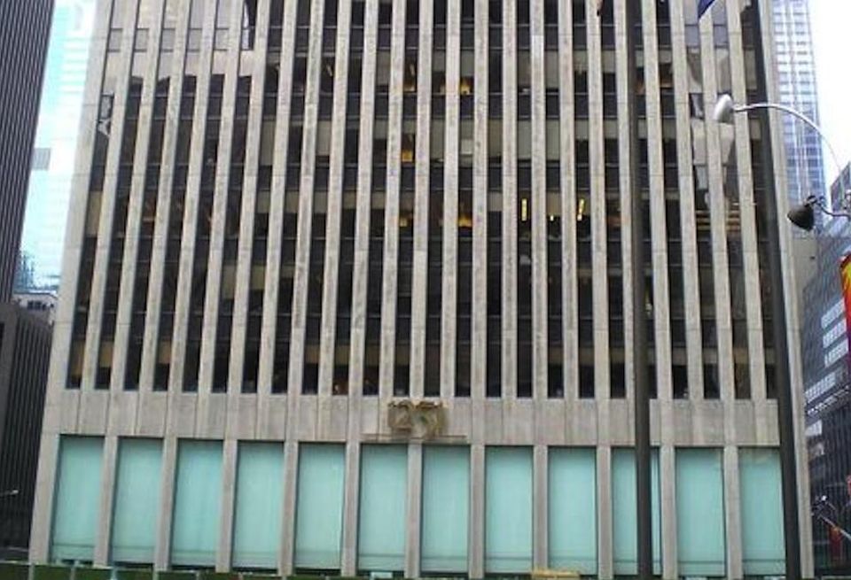 1251 Avenue of the Americas
