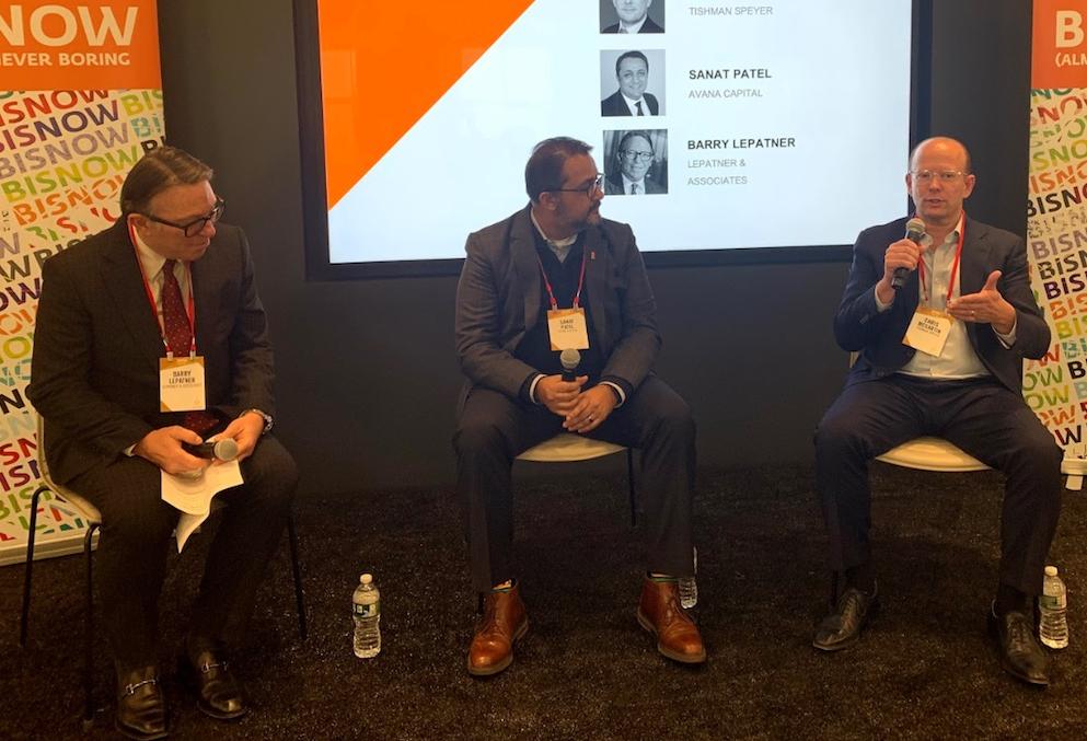 How Regulations, Tariffs And Changing Tastes Will Impact NYC's $200B Construction Pipeline