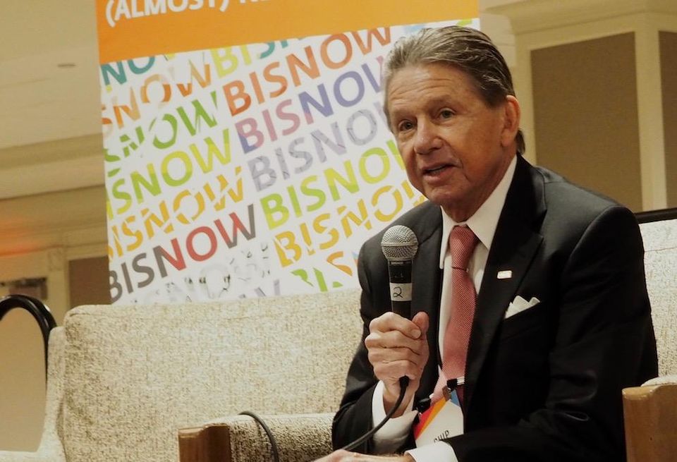 Chip Akridge State of the Market