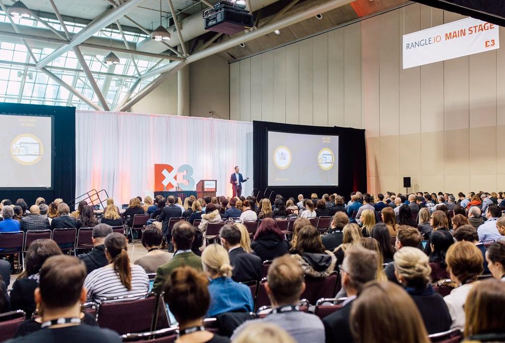 Retail Convention Abruptly Cancelled After Positive COVID-19 Report