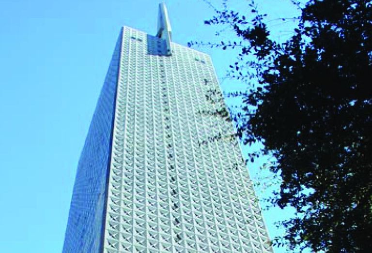 Republic Center