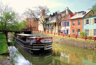 Top 10 Articles From Around The Web: Georgetown