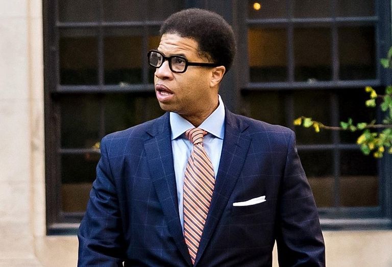 Vince Jolly, chief operating officer of Philadelphia-based CVA Commercial Group.