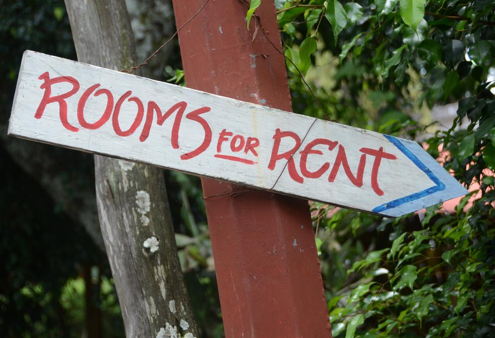 Residents Look Outside LA, Pushing Up Rents Elsewhere