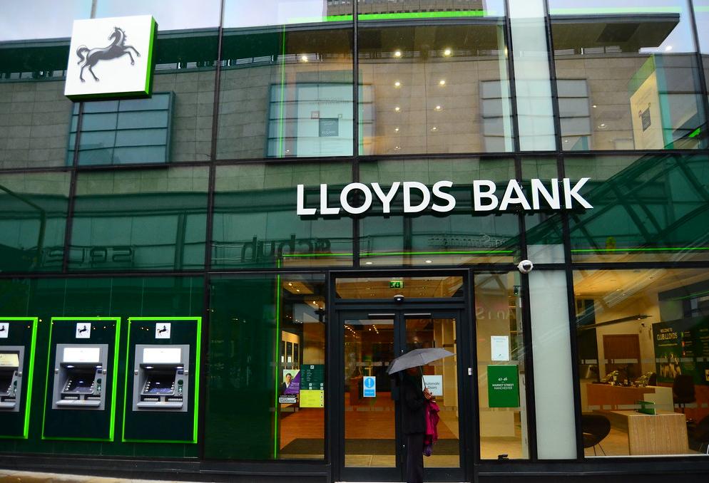 Lloyds Bank Has Plans To Be A 50,000-Unit PRS Giant