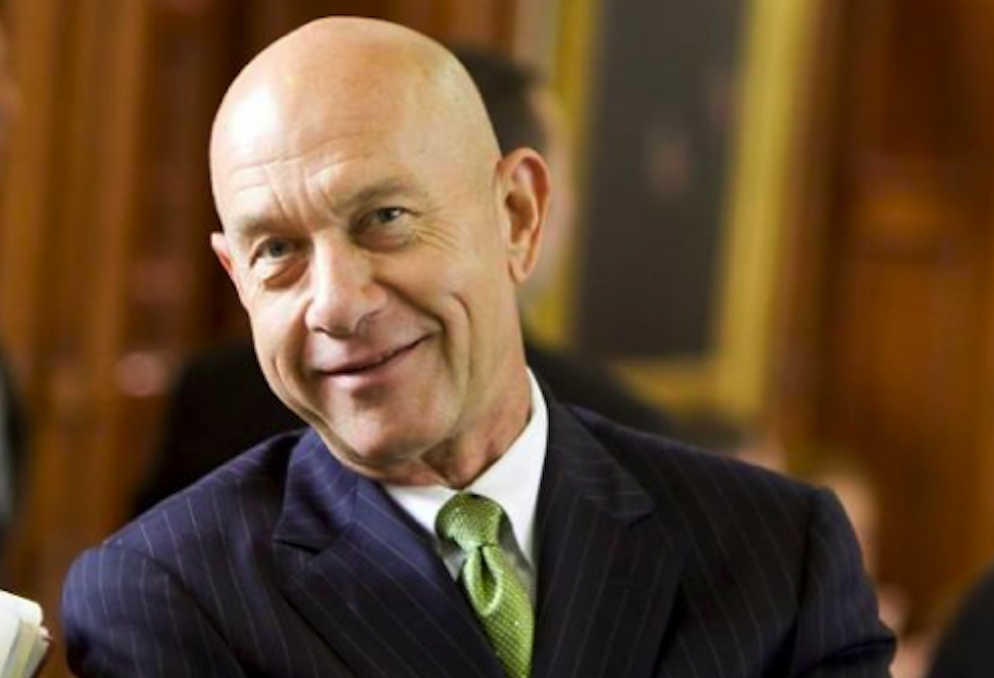 Houston Staff Shake-Up Under New Mayor Likely To Impact CRE