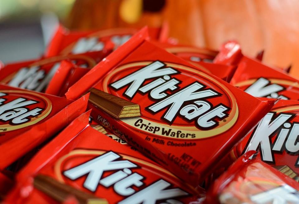 Kit Kat