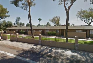 West Side Apartments Go For $6.1M