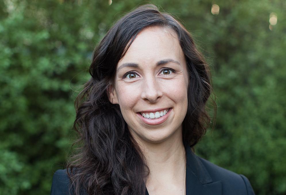  Bay Area Power Women: 5 Questions With Forest City Realty Trust’s Kelly Pretzer