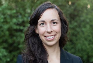  Bay Area Power Women: 5 Questions With Forest City Realty Trust’s Kelly Pretzer