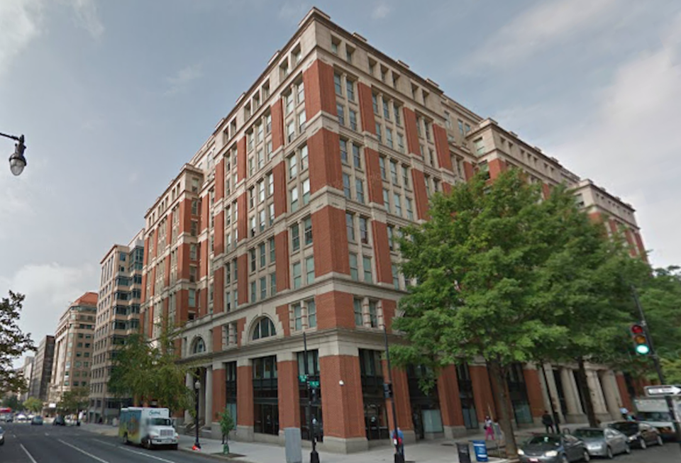 1200 K St NW