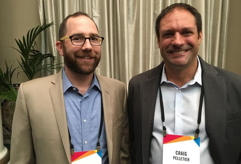 Craig Pelletier, Silicon Valley, State of Market