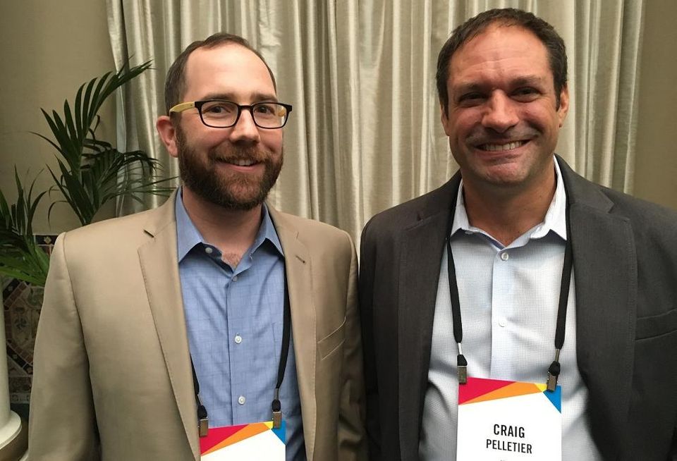 Craig Pelletier, Silicon Valley, State of Market