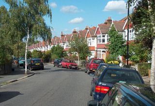 Prepare For The Suburban Property Renaissance
