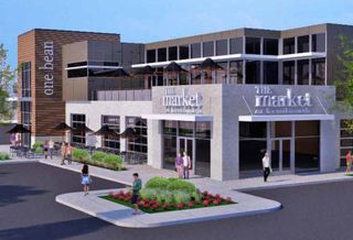 $20M Redevelopment Of The Shops At Kenilworth To Include  New Wine Bar And Food Court