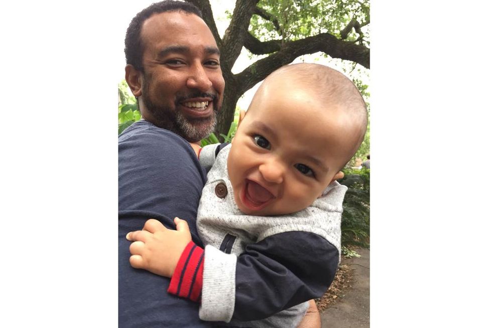 Uptown Dallas Inc's New President Executive Director, Nolan Marshall