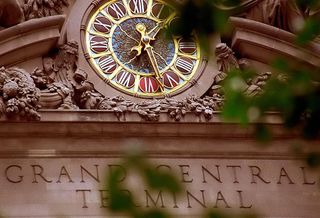 The MTA Is Buying Grand Central Terminal 