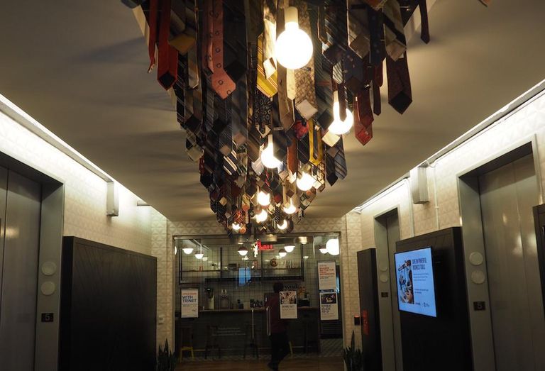 Wework K Street