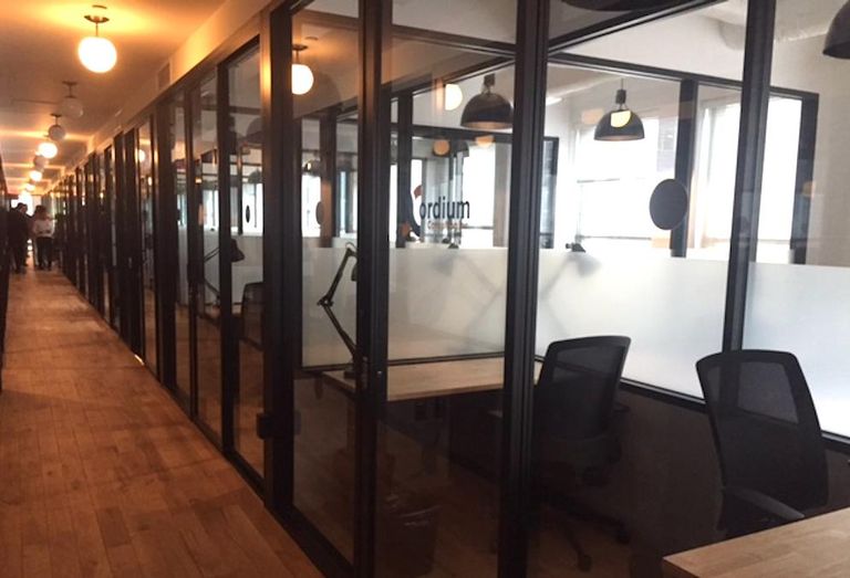 Wework K Street