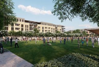 This Week's Dallas-Fort Worth Deal Sheet
