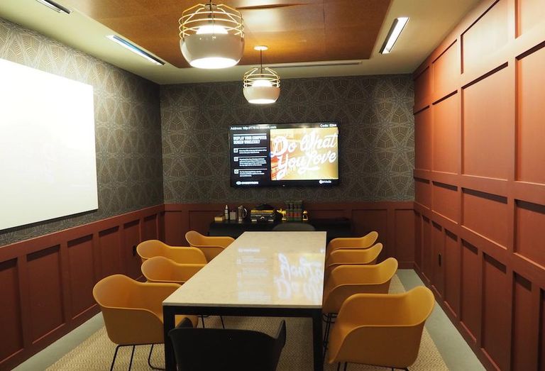 Wework K Street