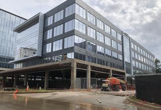 With Office Development As Its Cornerstone, Springwoods Village To Expand Retail, Residential To Create An 18-Hour Environment