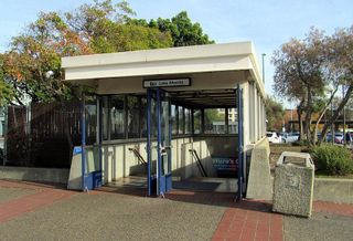BART Seeks Developer For Mixed-Use Project At Lake Merritt Station