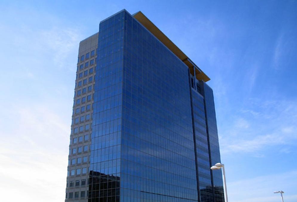 Sublease Office Leasing Activity Down Nearly 30% In Q2